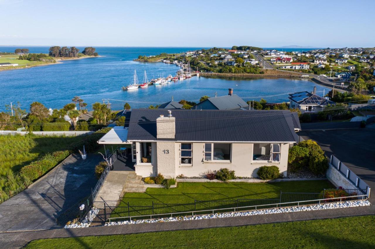 Riverton Views Exterior foto