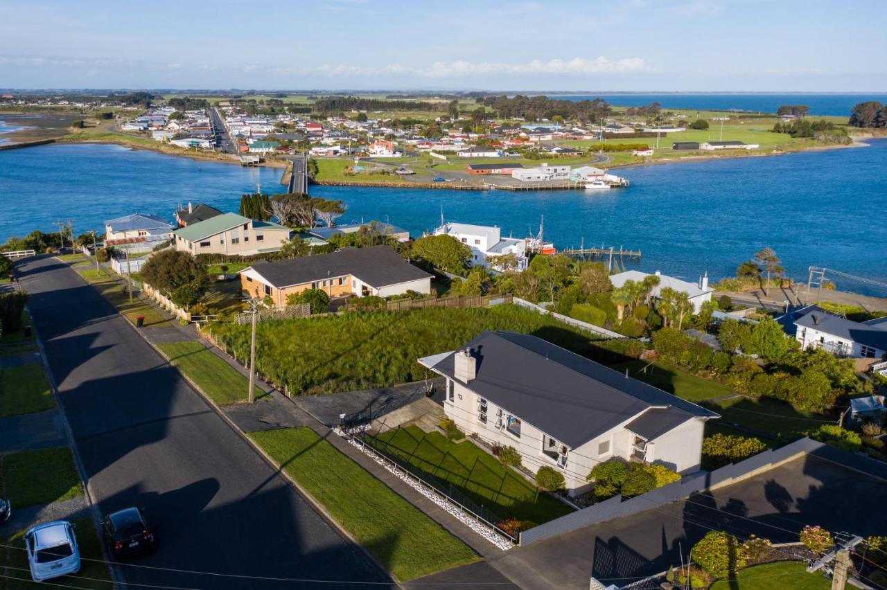 Riverton Views Exterior foto